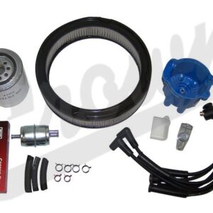 Tune Up Kit (CJ)