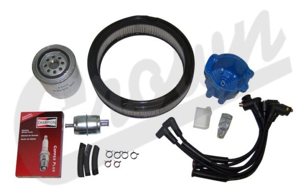 Tune Up Kit (CJ)