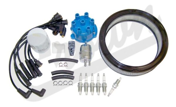 Tune Up Kit