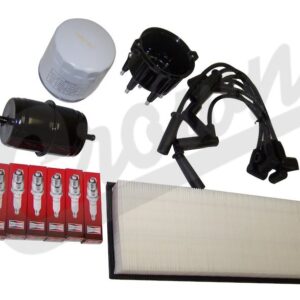 Tune Up Kit (YJ Wrangler)