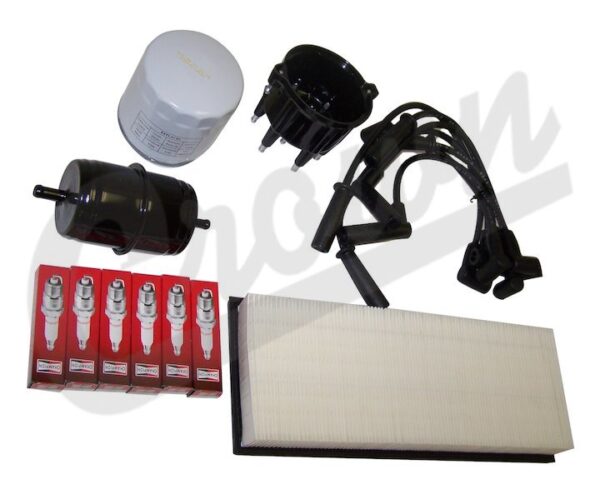 Tune Up Kit (YJ Wrangler)
