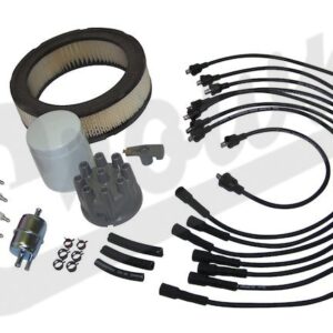 Tune Up Kit (CJ)