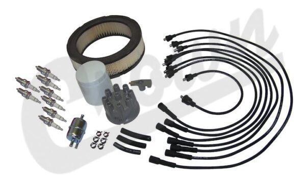 Tune Up Kit (CJ)