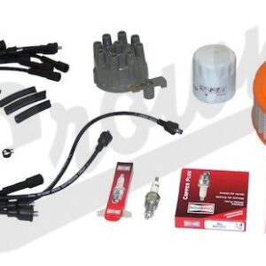 Tune Up Kit (SJ and J-Series)