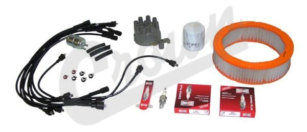 Tune Up Kit (SJ and J-Series)