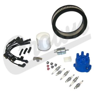 Tune Up Kit