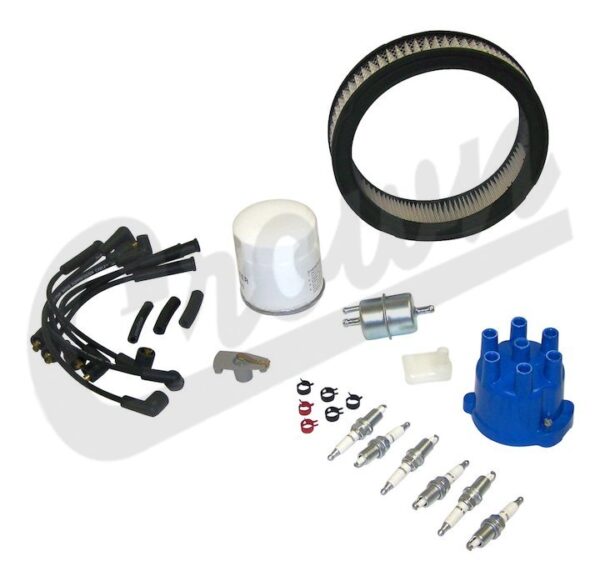 Tune Up Kit