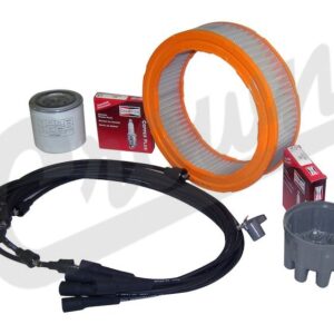 Tune Up Kit (SJ and J-Series)