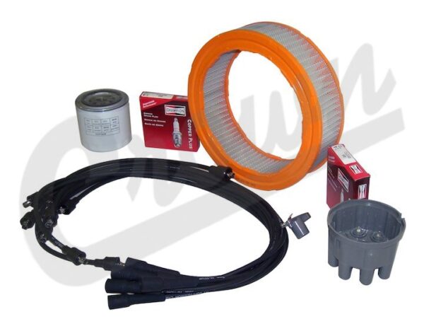 Tune Up Kit (SJ and J-Series)