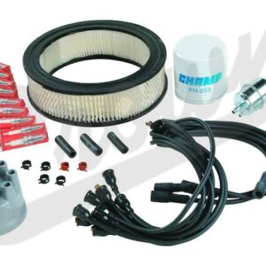 Tune Up Kit (SJ)