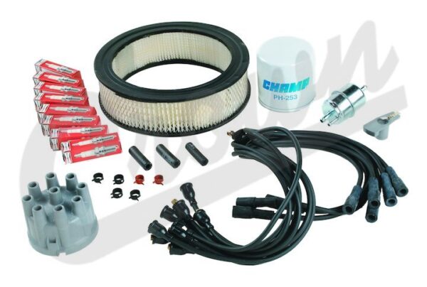 Tune Up Kit (SJ)