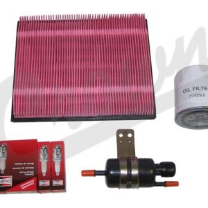 Tune Up Kit (WJ Grand Cherokee)