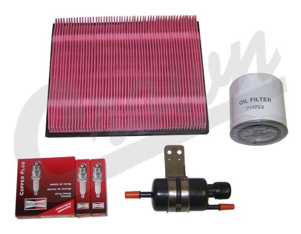 Tune Up Kit (WJ Grand Cherokee)