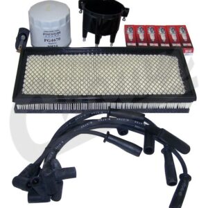 Tune Up Kit (TJ Wrangler)