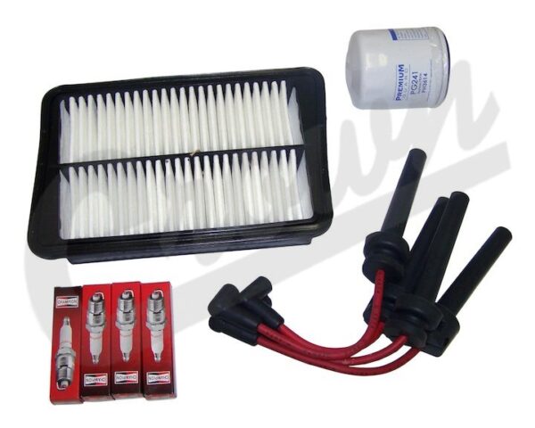 Tune Up Kit