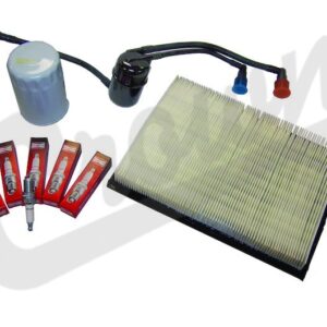 Tune Up Kit (KJ Liberty)