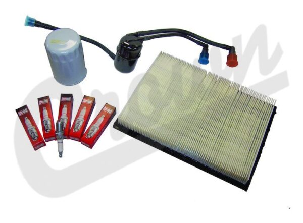 Tune Up Kit (KJ Liberty)