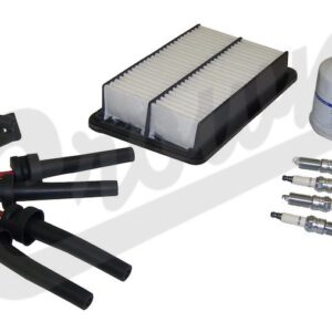 Tune Up Kit (TJ Wrangler)