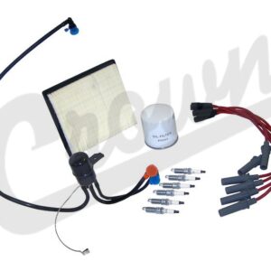 Tune Up Kit (Minivans)
