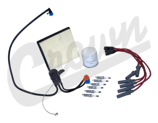 Tune Up Kit (Minivans)