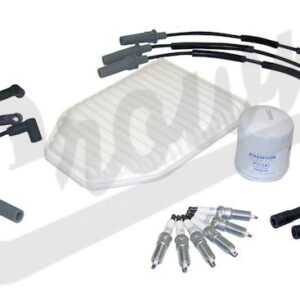 Tune Up Kit (JK Wrangler)
