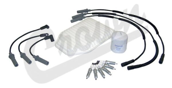 Tune Up Kit (JK Wrangler)