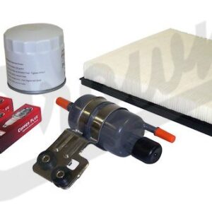Tune Up Kit