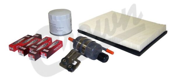 Tune Up Kit