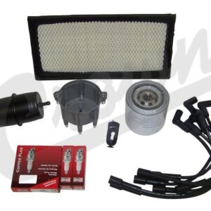 Tune Up Kit (XJ - MJ)