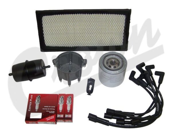 Tune Up Kit (XJ - MJ)