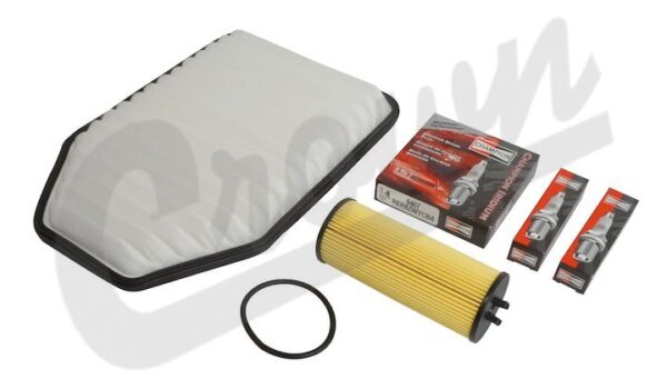 Tune Up Kit