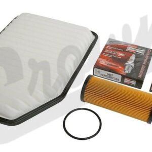 Tune Up Kit (JK Wrangler)