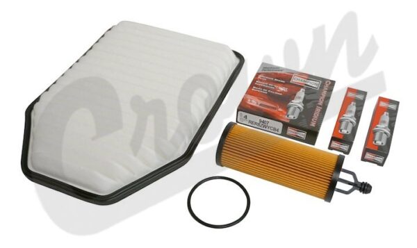 Tune Up Kit (JK Wrangler)