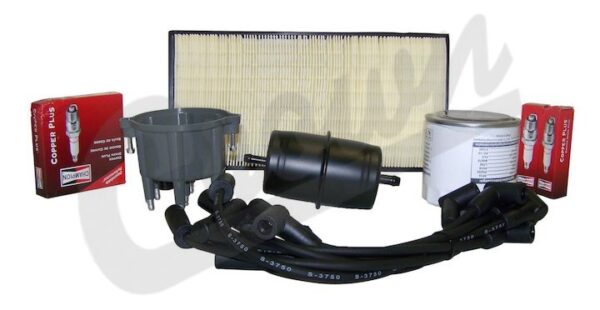 Tune Up Kit
