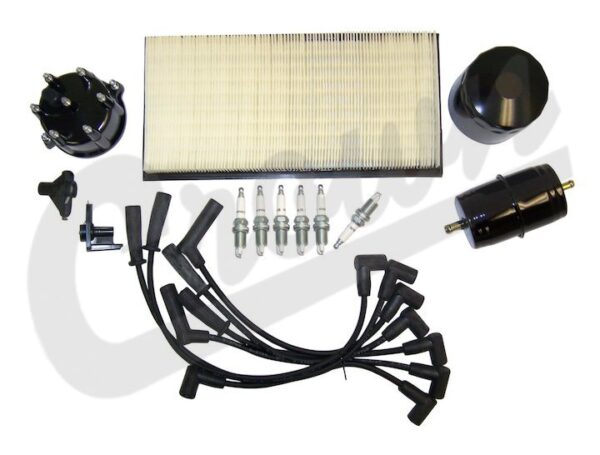 Tune Up Kit (XJ Cherokee)