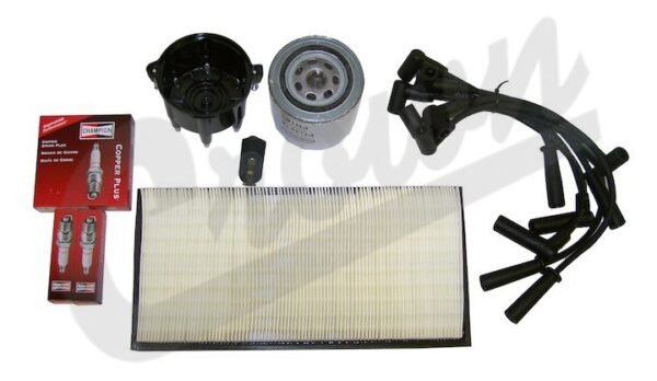 Tune Up Kit