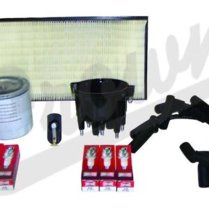 Tune Up Kit