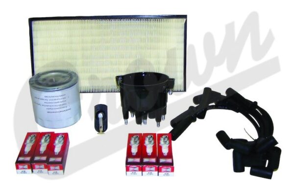 Tune Up Kit