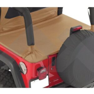 Tonneau Cover