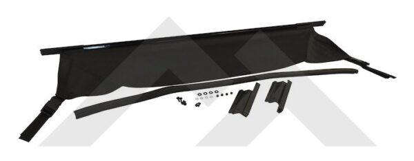 Tailgate Bar & Tonneau Cover Kit