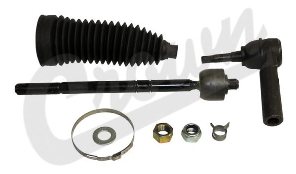 Tie Rod End Kit (Left)