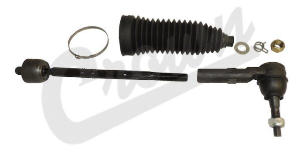 Tie Rod End Kit (Right)