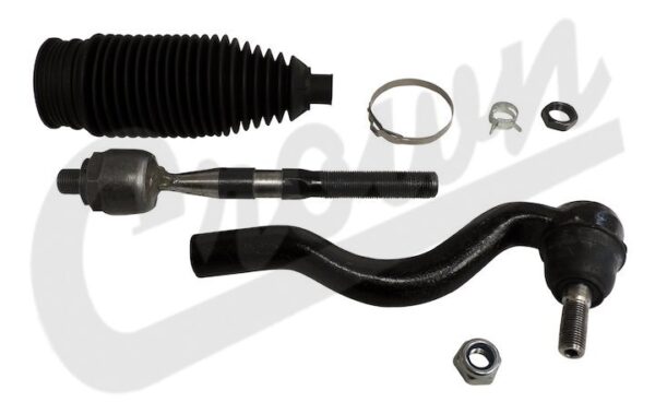 Tie Rod End Kit (Left)