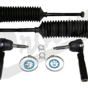 Tie Rod End Kit