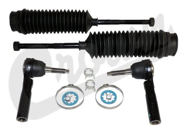 Tie Rod End Kit