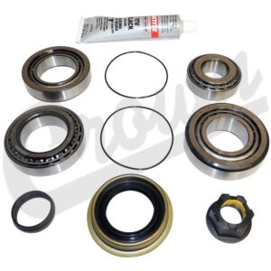 Differential Overhaul Kit