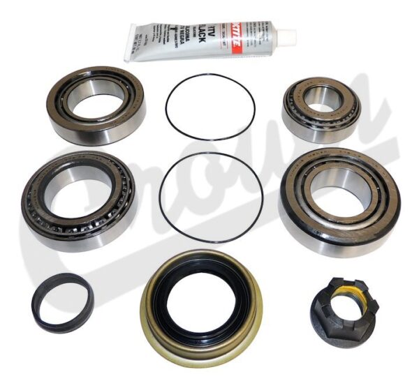 Differential Overhaul Kit