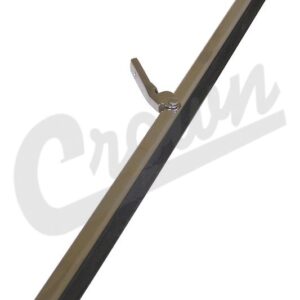 Electric Wiper Blade