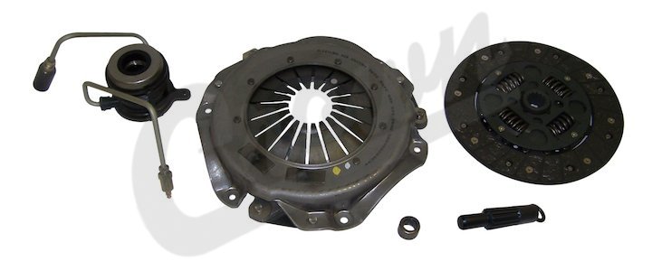 Clutch Kit