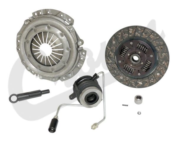 Clutch Kit